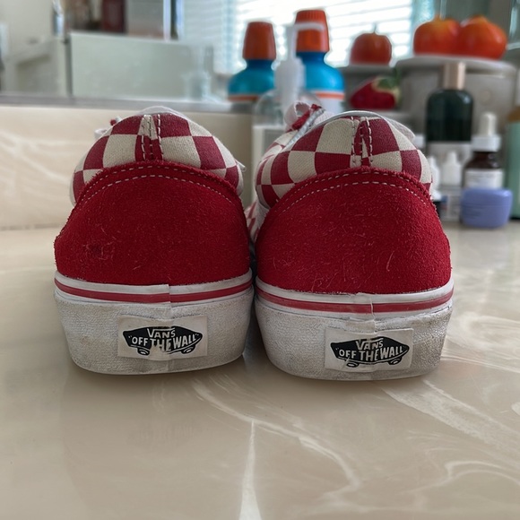 Vans - Picture 8 of 9